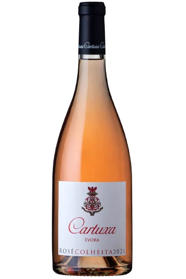 Cartuxa Rosado 2023 - Adega da Cartuxa