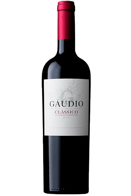 Gáudio Clássico Tinto 2016