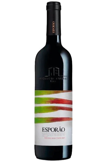 Esporão Selección Privada Tinto 2019 - Herdade do Esporão