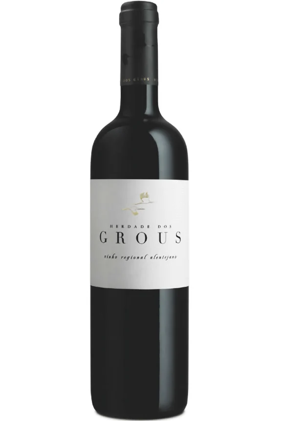 Herdade Dos Grous Tinto 2024