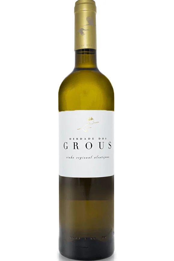 Herdade Dos Grous Blanco 2024