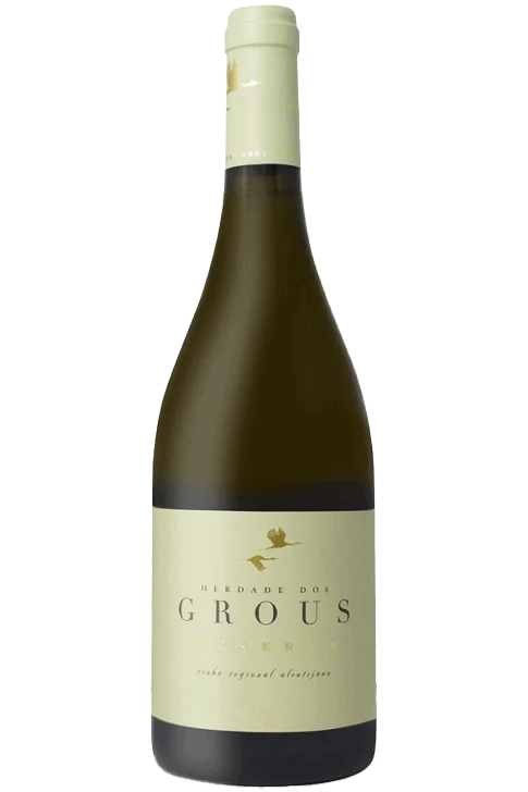Herdade Dos Grous Reserva Blanco 2024