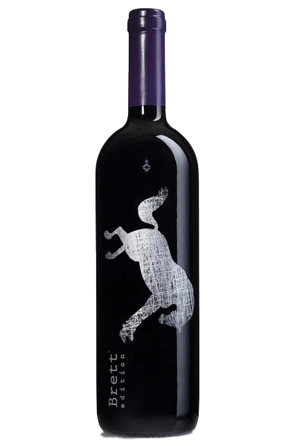 Arrepiado Brett Tinto 2019 - Herdade do Arrepiado Velho