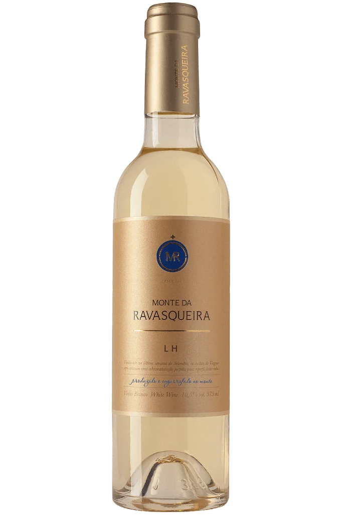 Monte Da Ravasqueira Cosecha Tardía 2022