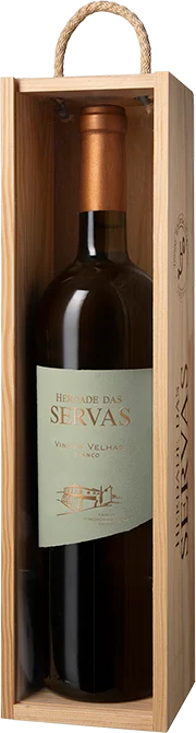 Herdade Das Servas Vinhas Velhas Blanco Magnum 2020