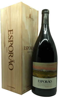 Esporão Reserva Tinto 5l 2020 - Herdade do Esporão