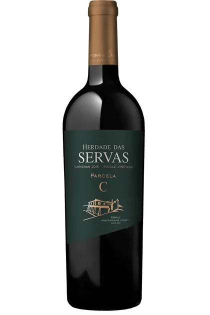 Herdade Das Servas Parcela C Tinto 2017