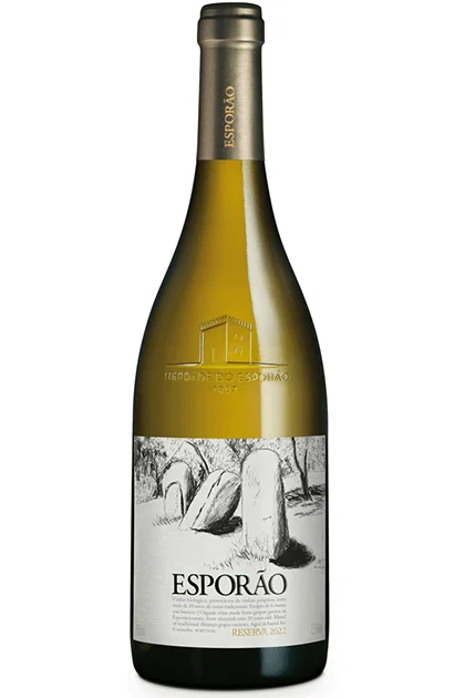 Esporão Reserva Blanco 2024 - Herdade do Esporão