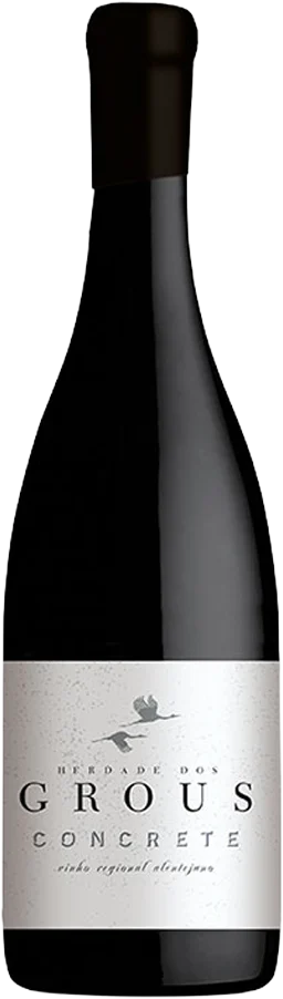 Herdade Grous Concrete Tinto - WineVins