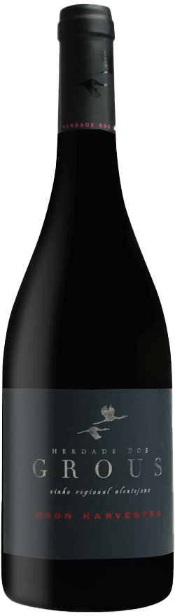 Herdade Grous Moon Harvested Rouge Magnum 2021 - Herdade dos Grous