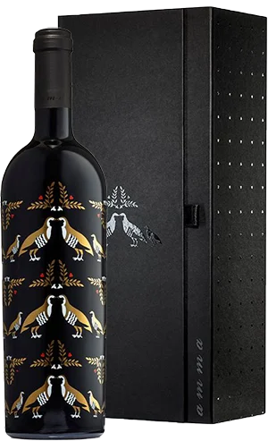 Arrepiado Amma Reserva Tinto 2020 - Herdade do Arrepiado Velho