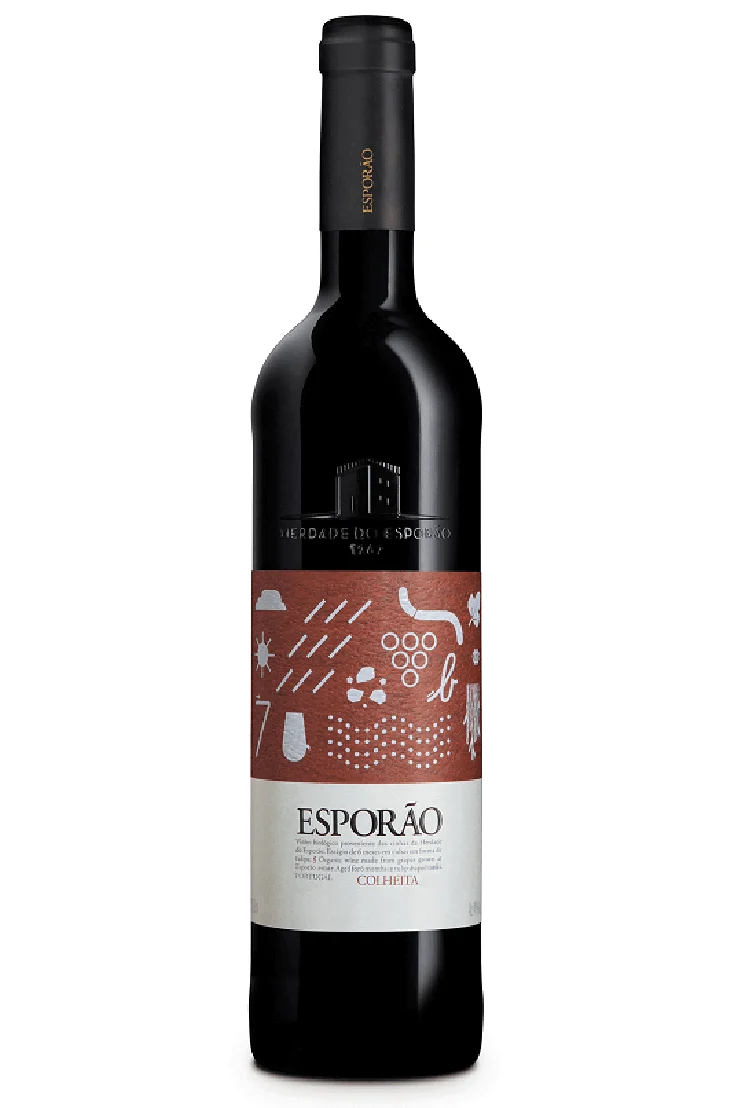 Esporão Cosecha Tinto 2023 - Herdade do Esporão