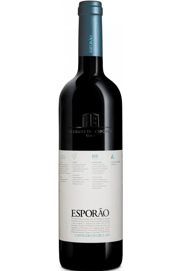Esporão Canto Zé Cruz Tinto 2014 - Herdade do Esporão