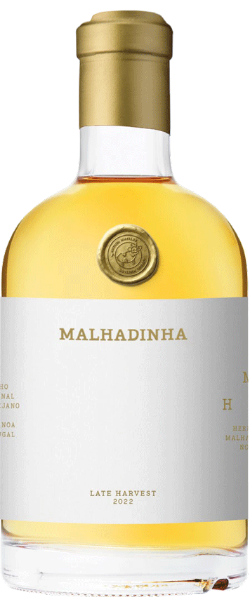 Malhadinha Colheita Tardia (375ml) 2022 - Herdade da Malhadinha Nova
