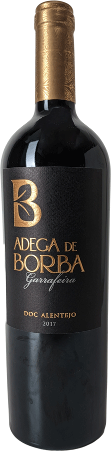 Adega De Borba Garrafeira Tinto 2017 - WineVins