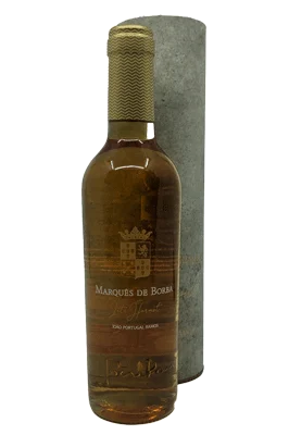 Marquês De Borba Cosecha Tardía 2017 - João Portugal Ramos