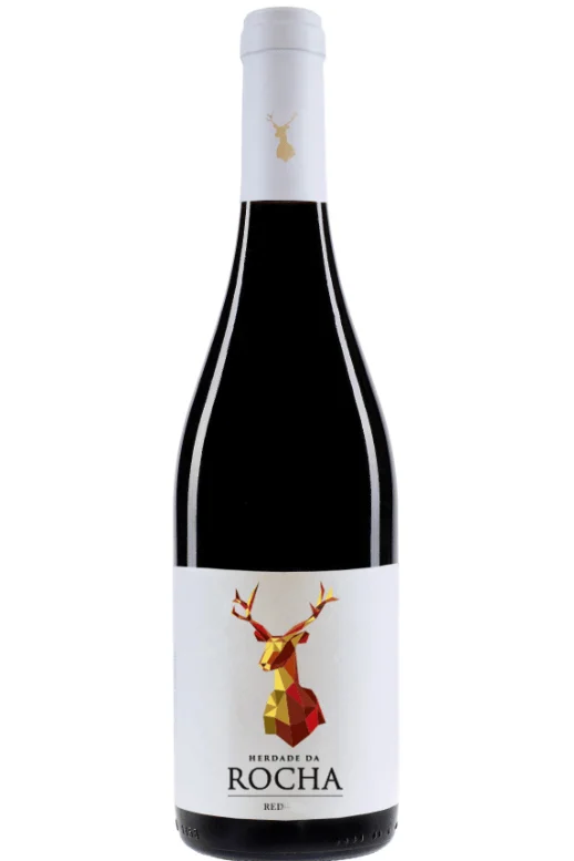 Herdade Da Rocha Tinto 2022