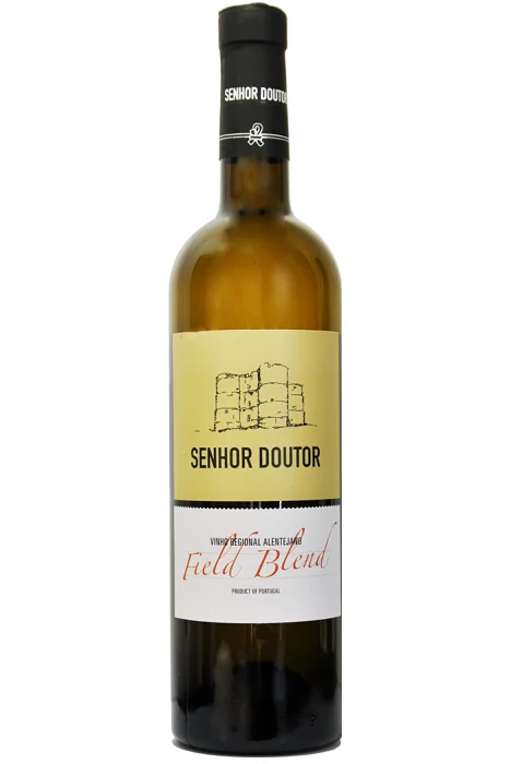 Señor Doctor Field Blend Blanco 2023 - Herdade da Maroteira