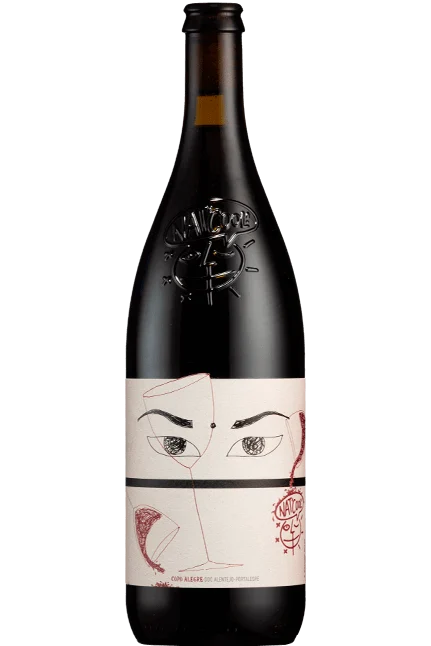 Niepoort Nat Cool Copa Alegre Tinto 2021