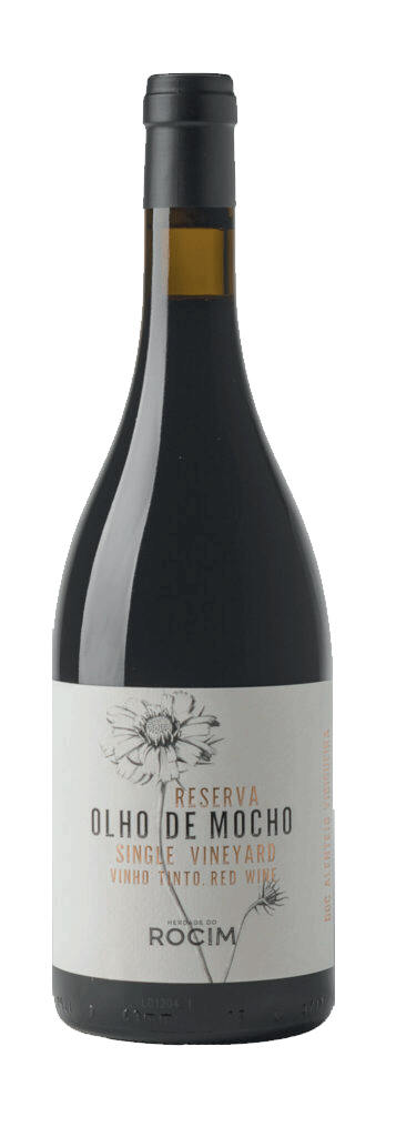 Olho De Mocho Single Vineyard Reserva Tinto 2022 - WineVins