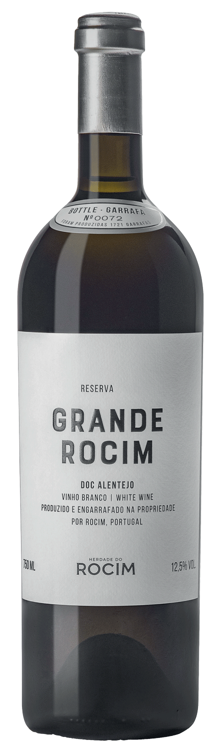 Grande Rocim Grande Reserva Branco 2023 - WineVins