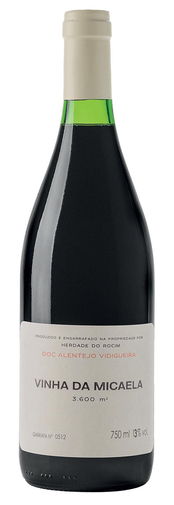 Micaela's Vineyard Red 2021 - WineVins