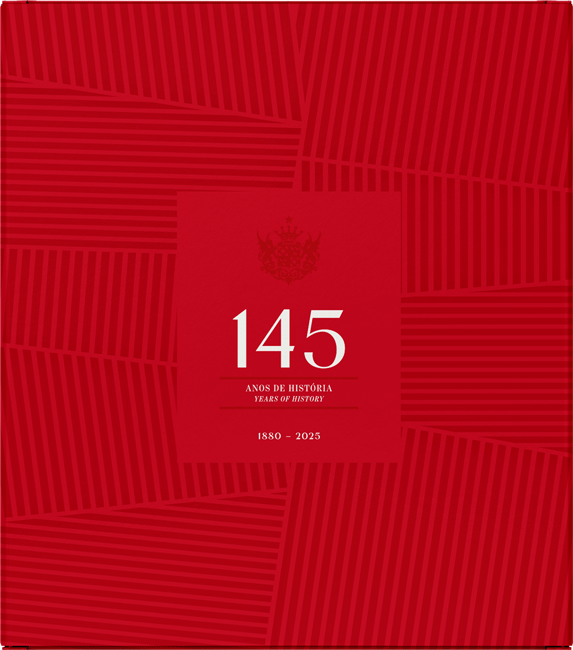 Conjunto De 3 Vinha Ervideira Colheita Seleccionada Tinto 2023 - WineVins