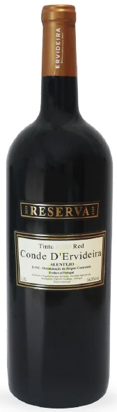 Conde D Ervideira Reserva Rouge Magnum 2019