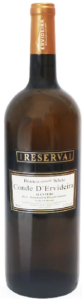 Conde D Ervideira Reserva Blanco Magnum 2020