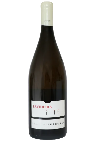Ervideira Invisivel Blanco Magnum 2023