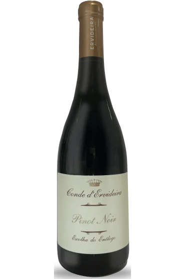 Conde D´ervideira Pinot Noir Tinto 2022