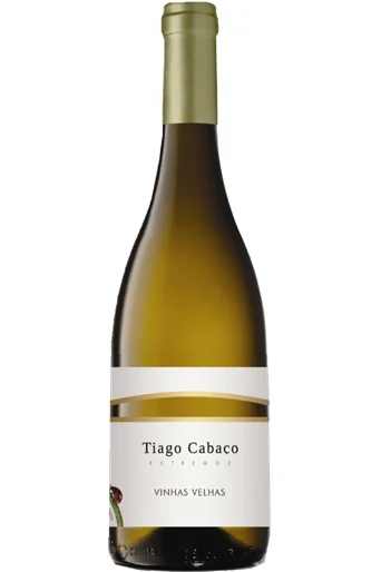 Tiago Cabaço Vinhas Velhas Blanc 2022