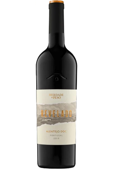 Herdade Do Peso Revelado Tinto 2021