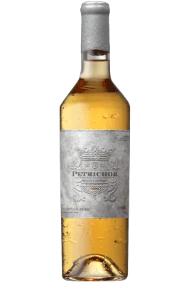 Jpramos Petrichor Branco 2022 - João Portugal Ramos