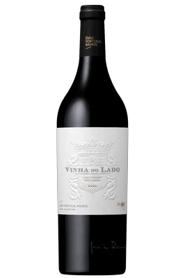 Joao Portugal Ramos Vinha Do Lado Tinto 2020 - João Portugal Ramos