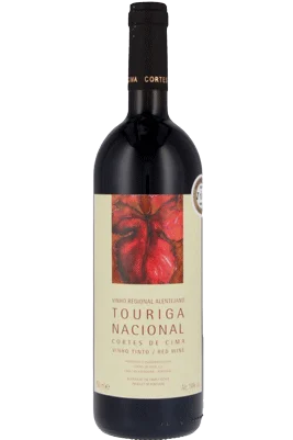 Cortes De Cima Touriga Nacional Tinto 2018