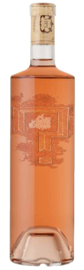 Herdade Papa Leite Rosado 2022