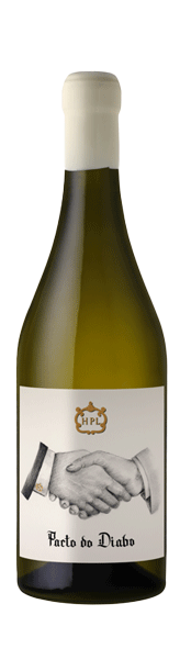Herdade Papa Leite Pact of the Devil White 2023