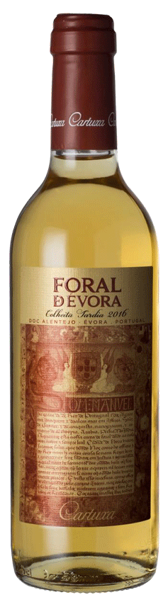 Foral D Évora Colheita Tardia 2016 - Adega da Cartuxa