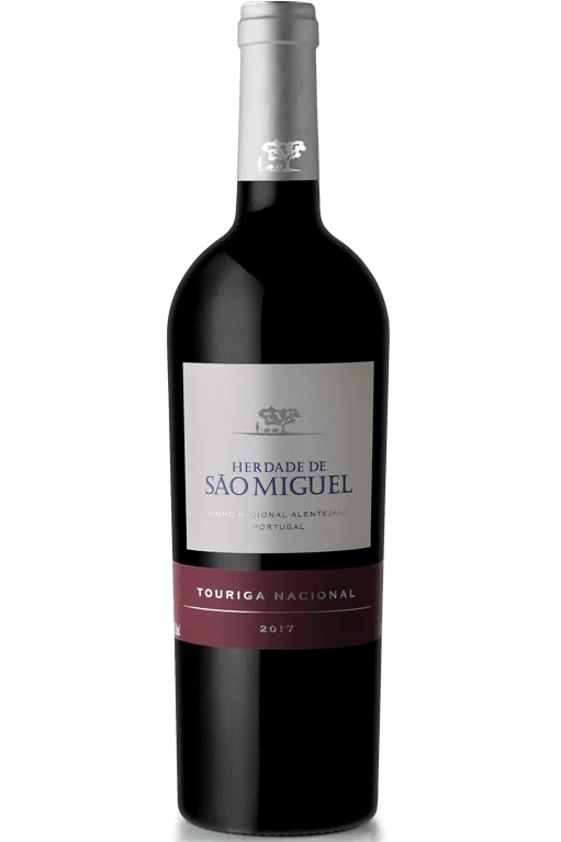 Herdade São Miguel Touriga Nacional Tinto 2019 - Casa Relvas