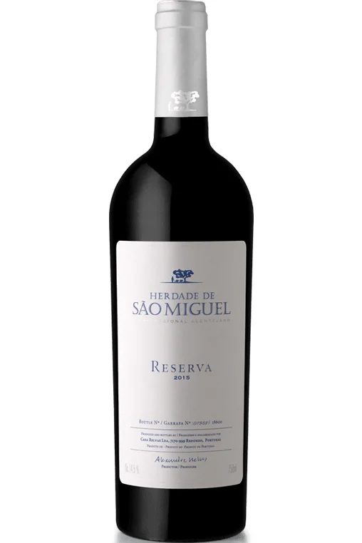 Herdade São Miguel Reserva Tinto 2021 - Casa Relvas