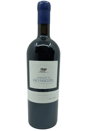 Herdade São Miguel Colección Privada Tinto 2019 - Casa Relvas
