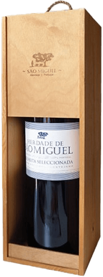 Herdade São Miguel Colheita Seleccionada Tinto 5l 2022 - Casa Relvas