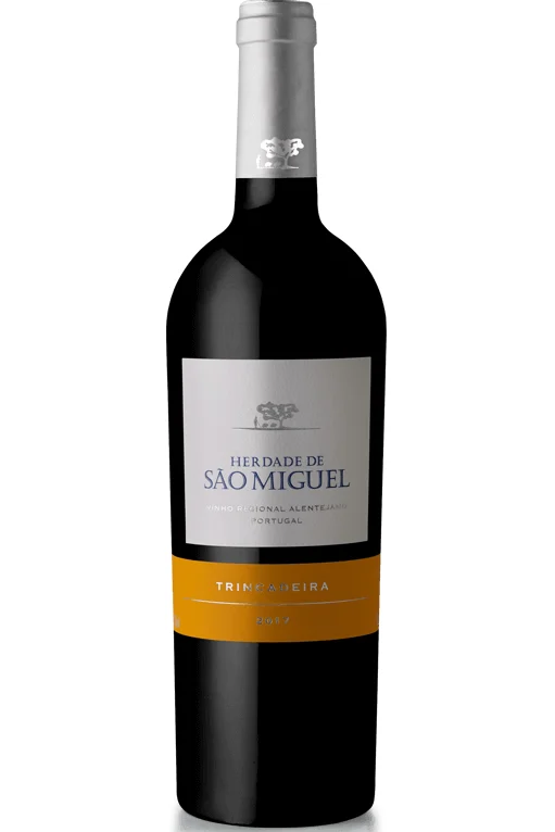 Herdade De São Miguel Trincadeira Tinto 2018 - Casa Relvas