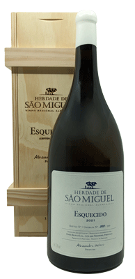 Herdade São Miguel Esquecido White Magnum 2023 - Casa Relvas
