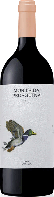 Monte Da Peceguina Tinto Magnum 2023 - WineVins