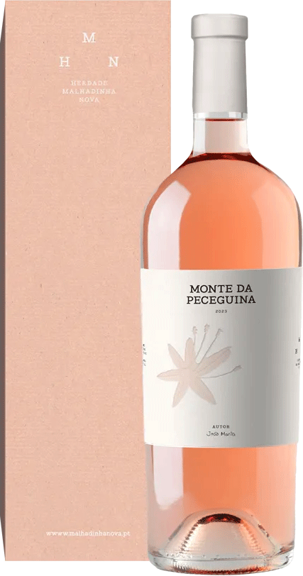 Monte Da Peceguina Rose Magnum 2024 - WineVins