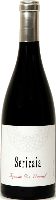 Sericaia Tapada Do Coronel Tinto 2021 - WineVins