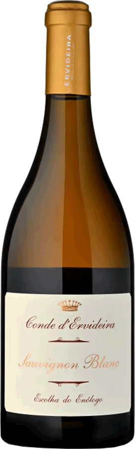Conde Dervideira Sauvignon Blanc Branco - WineVins