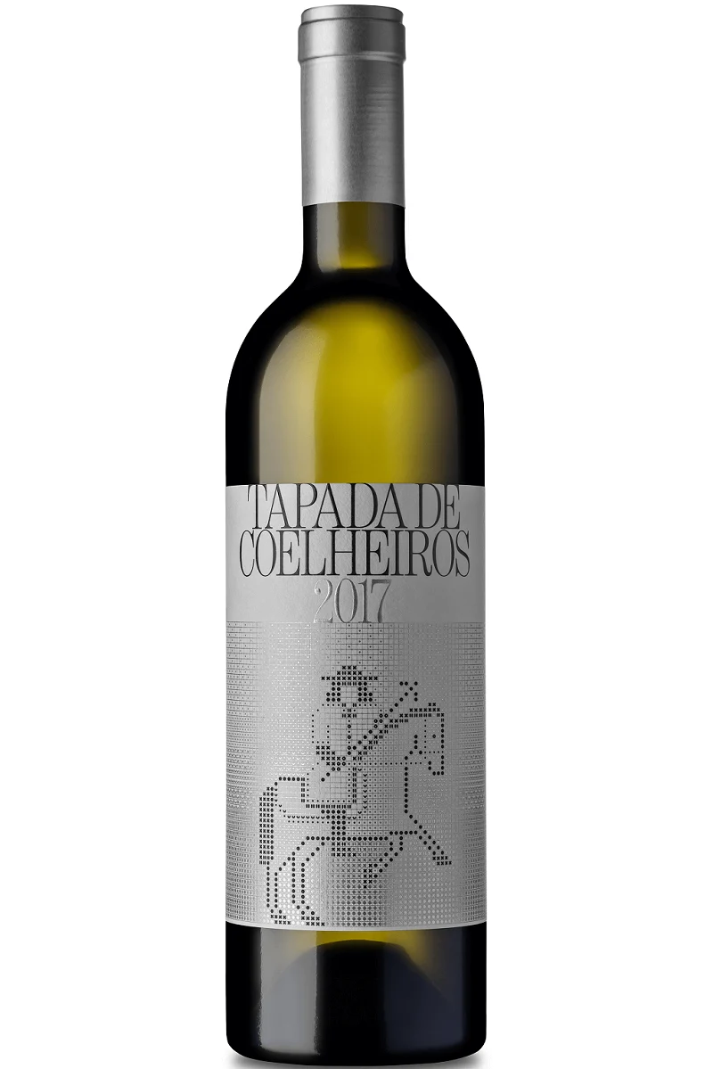 Tapada De Coelheiros Blanco 2022 - Herdade dos Coelheiros